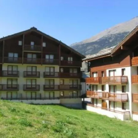 Cosy 6 Pers Avec Piscine, Sauna, Hammam - Val-cenis, Proche Pistes Et Esf - Fr-1-508-97 Apartment