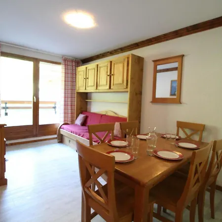 Apartment Cosy 6 Pers Avec Piscine, Sauna, Hammam - Val-cenis, Proche Pistes Et Esf - Fr-1-508-97 *