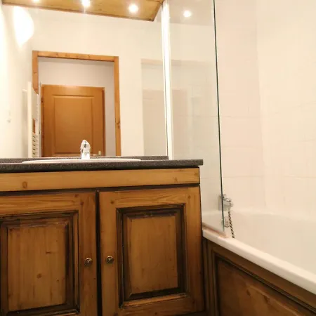 Apartment Cosy 6 Pers Avec Piscine, Sauna, Hammam - Val-cenis, Proche Pistes Et Esf - Fr-1-508-97