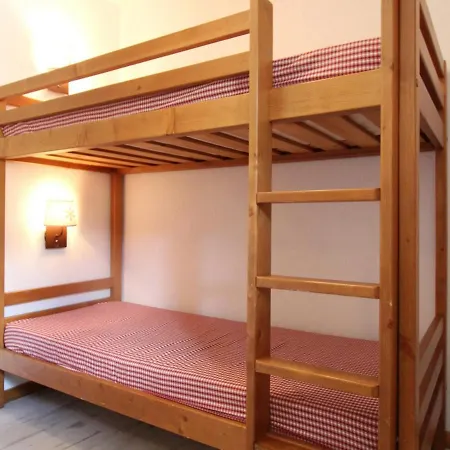 Apartment Cosy 6 Pers Avec Piscine, Sauna, Hammam - Val-cenis, Proche Pistes Et Esf - Fr-1-508-97 *